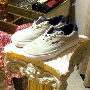 Vans..accepting offer